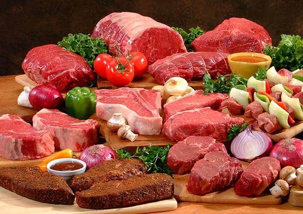 Quality of proteins : animal or vegetable