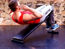 Abdominal Exercises & Abdominal Workouts