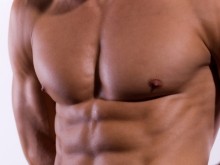 How to Build Bigger Chest Muscles