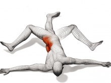 How to exercise your gluteal muscles